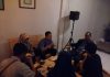 Audiensi Kadin Disparpora Dengan Forkombi