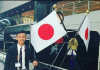 Wahyu Nursiswo Japan