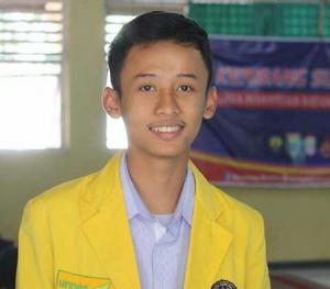 Wahyu Nursiswo