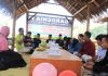 Diskusi Bersama BBL dan Forkombi