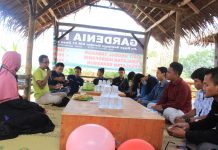 Diskusi Bersama BBL dan Forkombi
