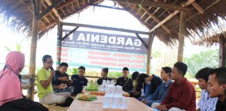 Diskusi Bersama BBL dan Forkombi
