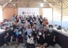 Kegiatan Ungkab 2021 Kembang Sutera
