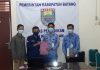 Follow up Raperbup Beasiswa