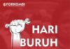 poster hari buruh internasional