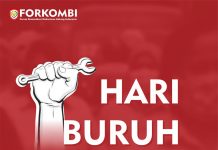 poster hari buruh internasional