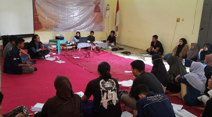 Kongres Forsimba ke 15