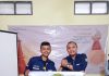 Ketua umum forsimba 2021