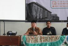 musyawarah tahunan KMBS 2021
