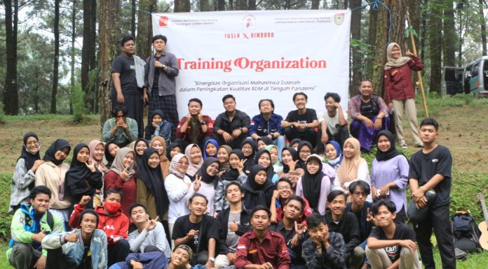 Traing Organization Himbara X Lemah Abang