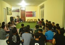 Makrab Bascom Unwahas