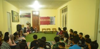 Makrab Bascom Unwahas