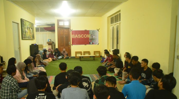 Makrab Bascom Unwahas
