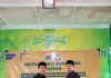 Ketua Ismaba 2021-2022