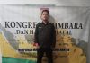 Said Rahman, Ketua Himbara Periode 2021-2022