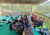 Public Hearing bersama ormada batang