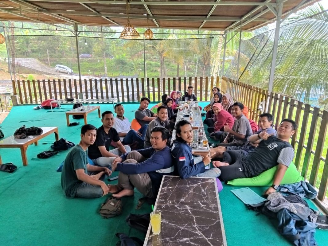 Public Hearing bersama ormada batang
