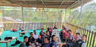 Public Hearing bersama ormada batang