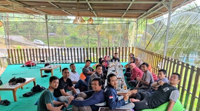 Public Hearing bersama ormada batang