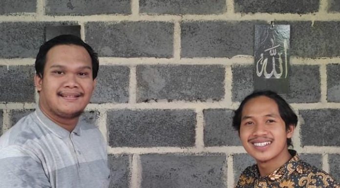 ketua baru ikamaba USM
