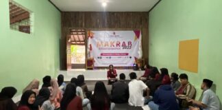Malam Keakraban (MAKRAB) LEMAH ABANG 2023