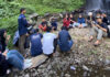 Menjawab RKPD Tahun 2025, FORKOMBI didampingi Disparpora Kabupaten Batang menggelar diskusi bersama pemuda dan mahasiswa se-Kabupaten Batang dalam bingkai acara Sinau Mbangun Batang (SAMBAT) di objek wisata Curug Sipitung, Sabtu (12/10)