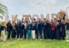 FORKOMBI.COM - Guna kenalkan Ormada (Organisasi Mahasiswa Daerah) kepada seluruh mahasiswa Batang yang berkuliah di Pekalongan, Lesehan Mahasiswa Batang di Pekalongan (Lemah Abang) menggelar Malam Keakraban (Makrab) pada awal bulan November (2-3/11) di Wisata Puncak Tombo, Bandar.