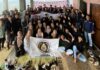 FORKOMBI.COM - Tekankan peran mahasiswa Batang untuk daerah, ISMABA (Ikatan Silaturahim Mahasiswa Batang) Unsiq (Universitas Sains Al-Qur'an) Wonosobo menggelar AKROBAT (Akrabe Wong Batang) di Villa Sigemplong, Bawang pada pertengahan Januari 2024 (14/1).