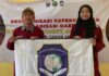 FORKOMBI.COM - Tentukan keberlanjutan kepemimpinan organisasi, BASCOM (Batang Student Community) Universitas Wahid Hasyim Semarang adakan Reorganisasi BASCOM 2024 bertempat di Gedung Serbaguna Sadeng Gunungpati, Semarang pada bulan Juni (23/6).