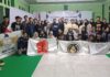 Momentum Malam Keakraban (Makrab), Imaba Untidar rilis kabinet "Setya Kencana" sebagai badan organisasi di MWC NU Subah pada pertengahan Januari 2024 (21-22/1).