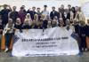 FORKOMBI.COM - IMABA Untidar gelar SAPA IMABA guna sambut mahasiswa baru Batang Universitas Tidar bertempat di Balai RW 7 Potrobangsan Magelang pada akhir bulan September (24/10).