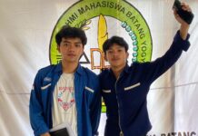 FORKOMBI.COM - Satu periode telah selesai berlayar, M. Zaki Muafa gantikan Jadmiko P. Pambudi sebagai nahkoda Forsimba (Forum Silaturahmi Mahasiswa Batang Yogyakarta) yang baru saat Kongresnya Forsimba ke-XVIII di Omah PMII Yogyakarta, Bantul, DIY pada awal November 2024 (2-3/11).