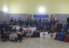 FORKOMBI.COM - Tujuh tahun berjalan, Kembang Saga (Keluarga Mahasiswa Batang Salatiga) UIN Salatiga menggelar Malam Keakraban (Makrab) dan Hari Ulang Tahun (Harlah) ke-7 pada pertengahan November (16-17) di Kelurahan Randuacir Agromulyo, Salatiga.